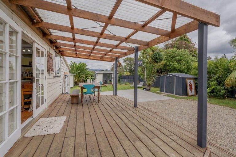 Photo of property in 90 Montrose Road, Waihi, 3610