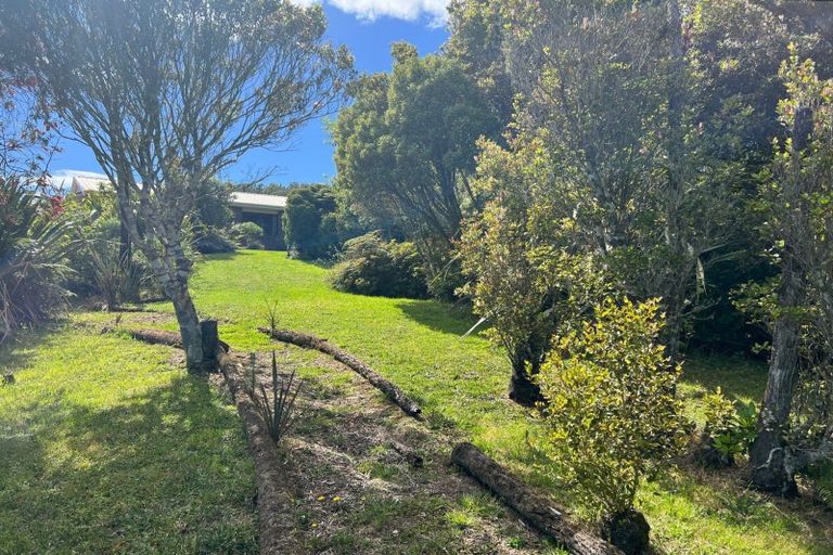 Photo of property in 1 Cromarty Street, Dunollie, Runanga, 7803