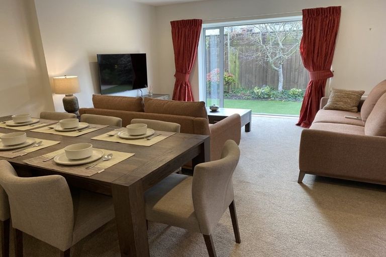 Photo of property in 3/15 Plynlimon Road, Fendalton, Christchurch, 8052