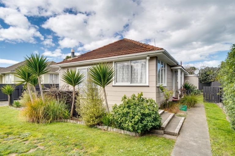 Photo of property in 1/36 Massey Crescent, Marewa, Napier, 4110