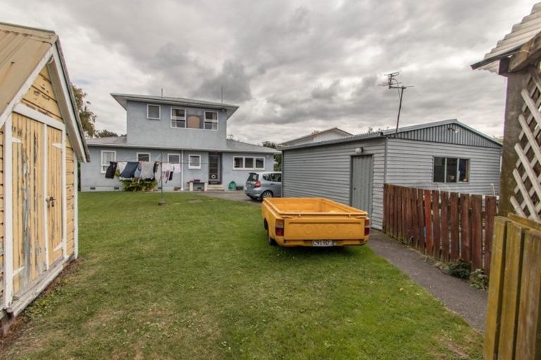 Photo of property in 15 Downing Avenue, Pirimai, Napier, 4112