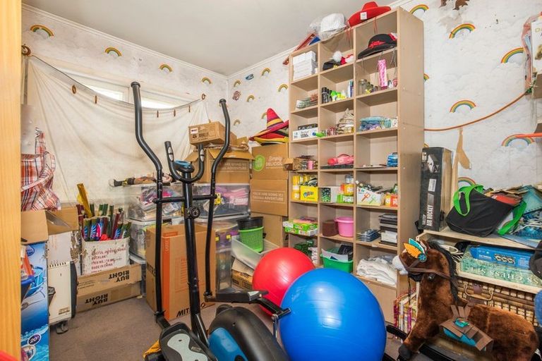 Photo of property in 31 Sheehan Avenue, Papakura, 2110