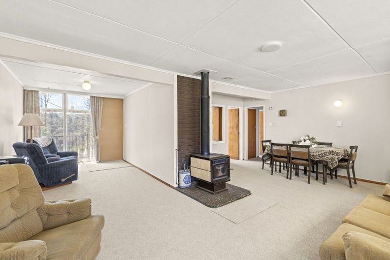 Photo of property in 157 Hautapu Street, Taihape, 4720