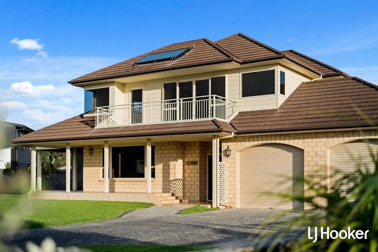 Photo of property in 23 Athenree Heights, Athenree, Katikati, 3177