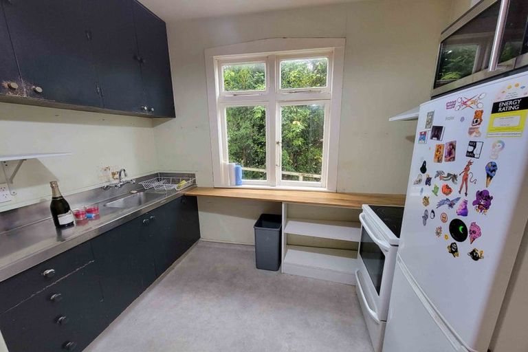 Photo of property in 115 Upland Road, Kelburn, Wellington, 6012