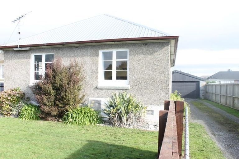 Photo of property in 13 David Street, Hawthorndale, Invercargill, 9810