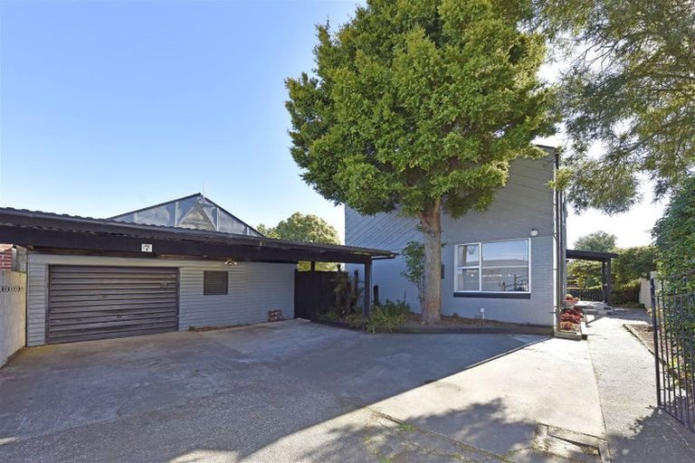 Photo of property in 7 Hannah Place, Redwood, Christchurch, 8051