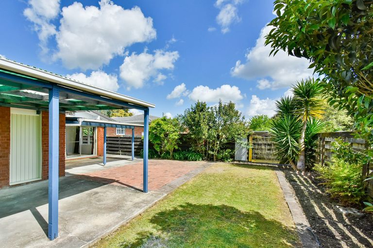 Photo of property in 24 Bexley Place, Pahurehure, Papakura, 2113