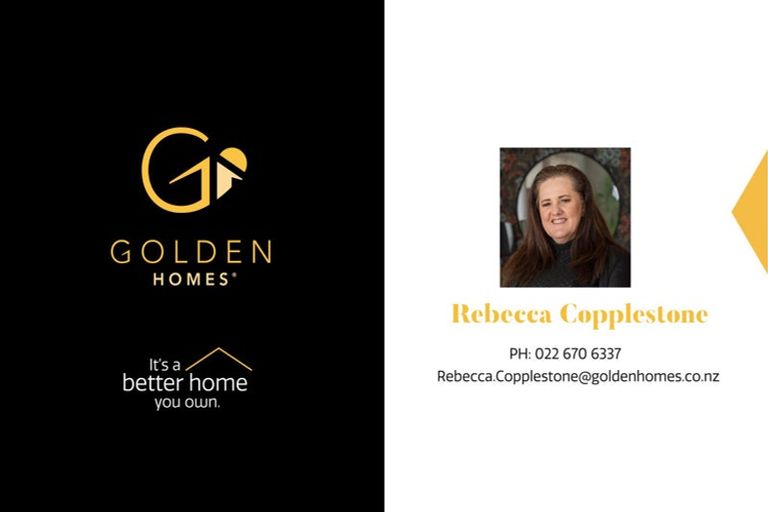 Photo of property in 10 Tauhou Place, Leeston, 7632