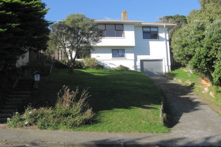 Photo of property in 52 Downes Street, Titahi Bay, Porirua, 5022