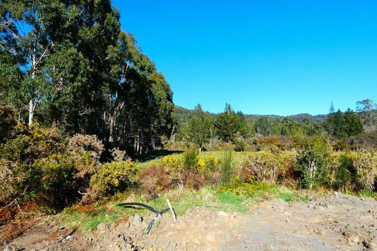 Photo of property in 96 Gladstone Street, Seddonville, Westport, 7891