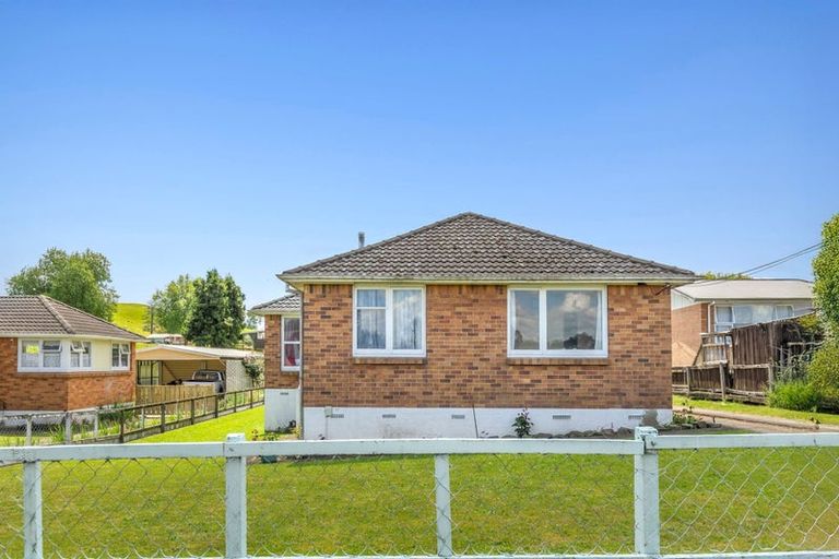 Photo of property in 135 Arapuni Street, Putaruru, 3411