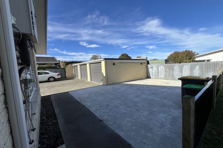 Photo of property in 4/8 Peer Street, Upper Riccarton, Christchurch, 8041