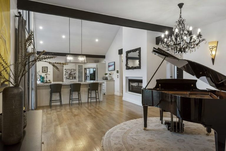 Photo of property in 224b Bawden Road, Dairy Flat, Albany, 0792