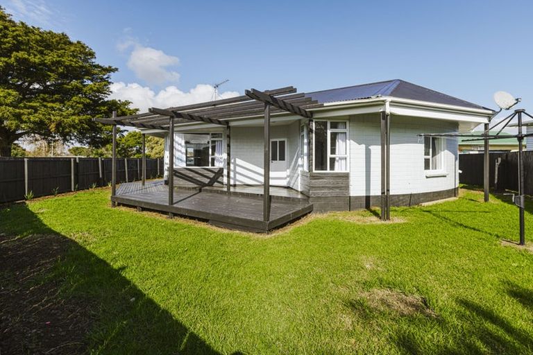 Photo of property in 26 Oratu Place, Manurewa, Auckland, 2102