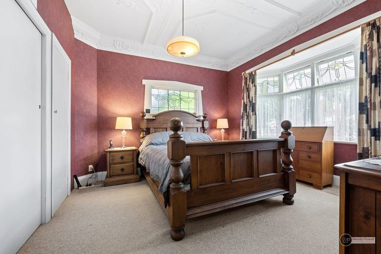 Photo of property in 1 Sherwood Street, Woburn, Lower Hutt, 5010