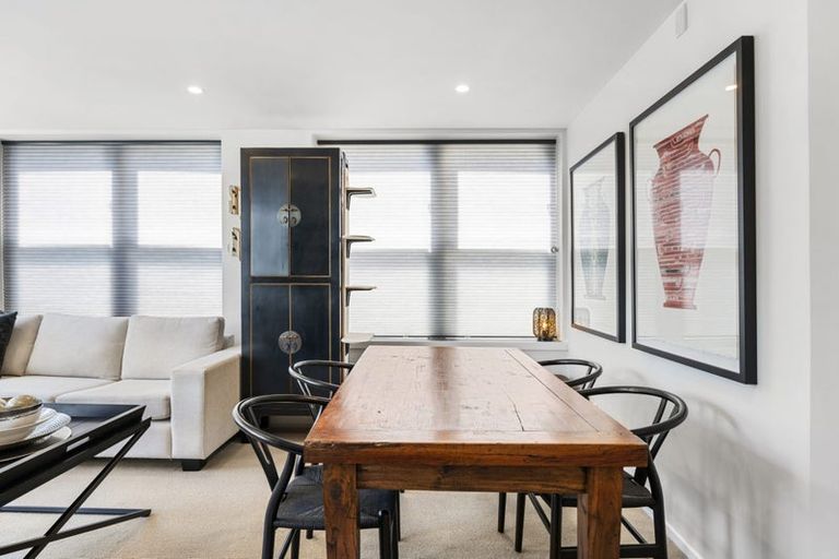 Photo of property in 4d/123 Molesworth Street, Thorndon, Wellington, 6011