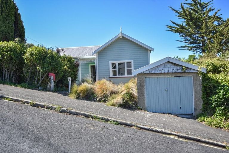 Photo of property in 12 Fortune Street, Dalmore, Dunedin, 9010