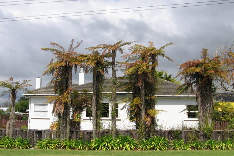 Photo of property in 11 Paraone Street, Ngongotaha, Rotorua, 3010
