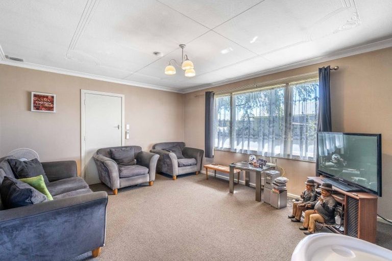 Photo of property in 198 Mcquarrie Street, Kingswell, Invercargill, 9812