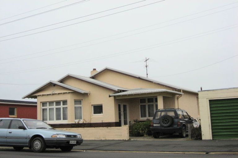 Photo of property in 124 Prince Albert Road, Saint Kilda, Dunedin, 9012