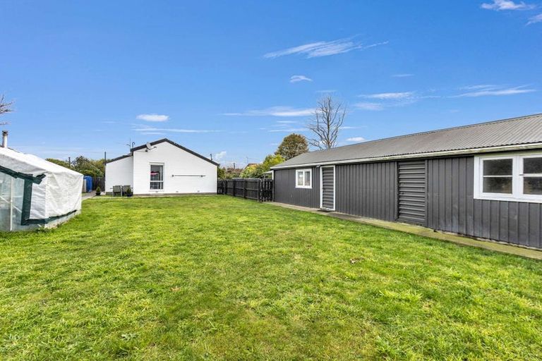 Photo of property in 21 Marshs Road, Templeton, Christchurch, 8042