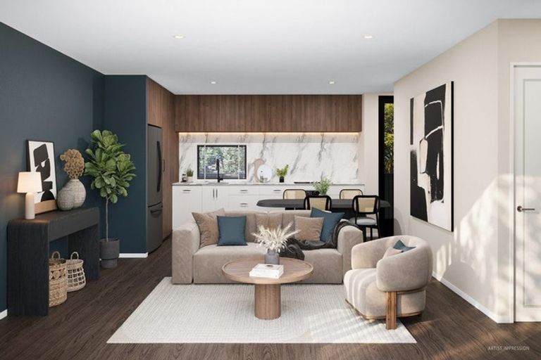 Photo of property in 2/4 Hurley Street, Christchurch Central, Christchurch, 8011