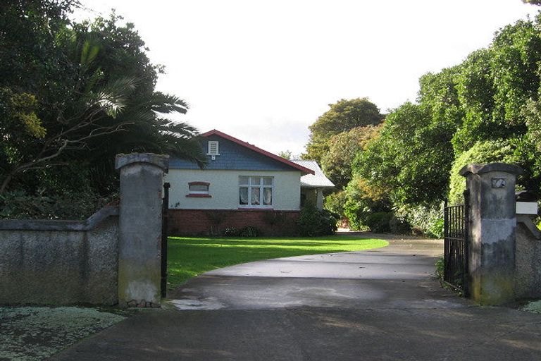Photo of property in 77 North Street, Palmerston North, 4410