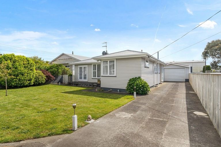 Photo of property in 26 Egmont Street, Hawera, 4610