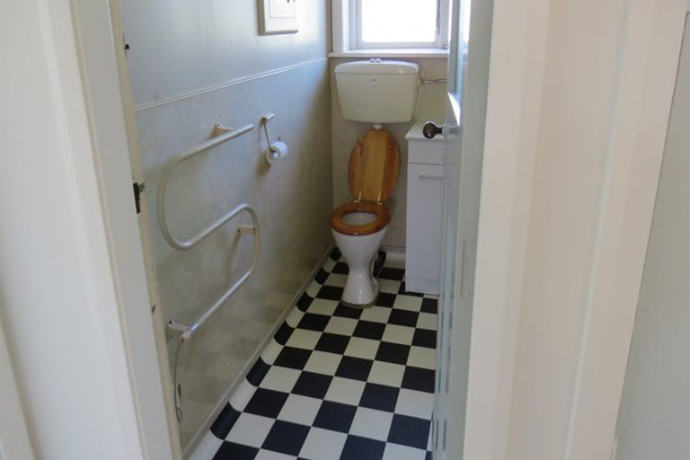 Photo of property in 55 Carey Street, Maeroa, Hamilton, 3200