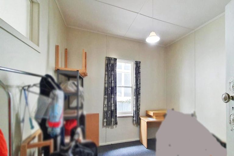 Photo of property in 1/22 Vigor Brown Street, Napier South, Napier, 4110