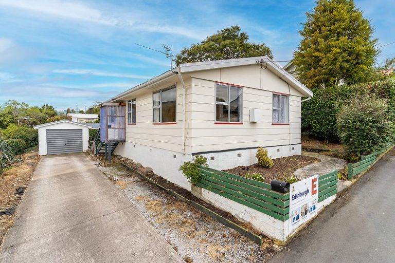 Photo of property in 55 Islington Street, North East Valley, Dunedin, 9010