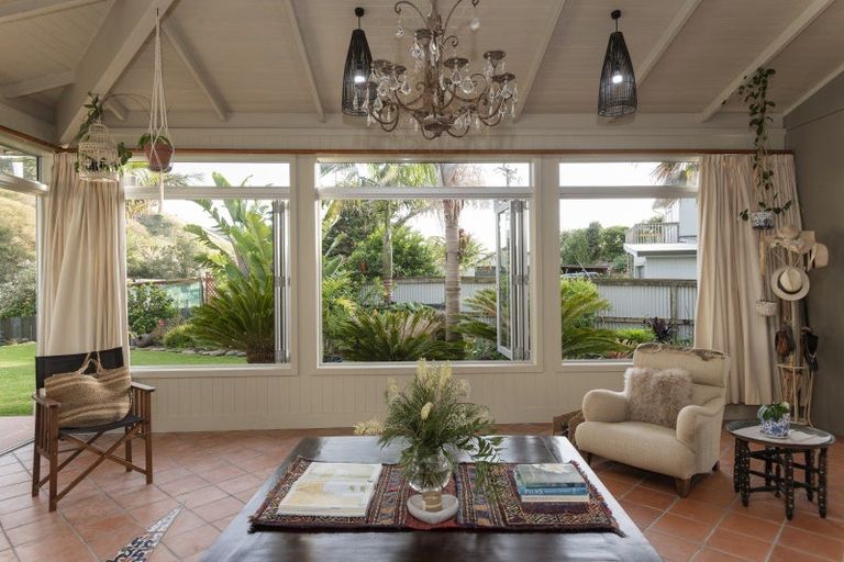 Photo of property in 599 Waihau Road, Tolaga Bay, 4073