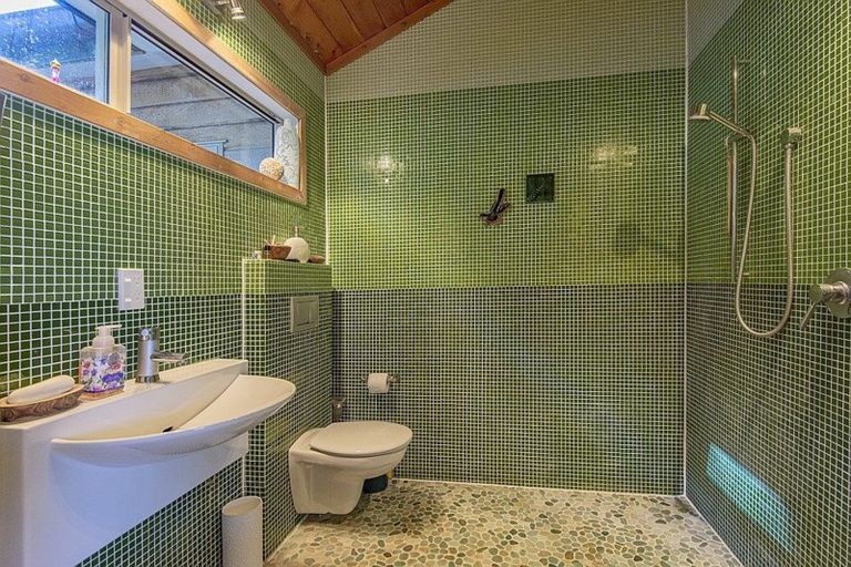 Photo of property in 467 Heatley Road, Whakapirau, Maungaturoto, 0583