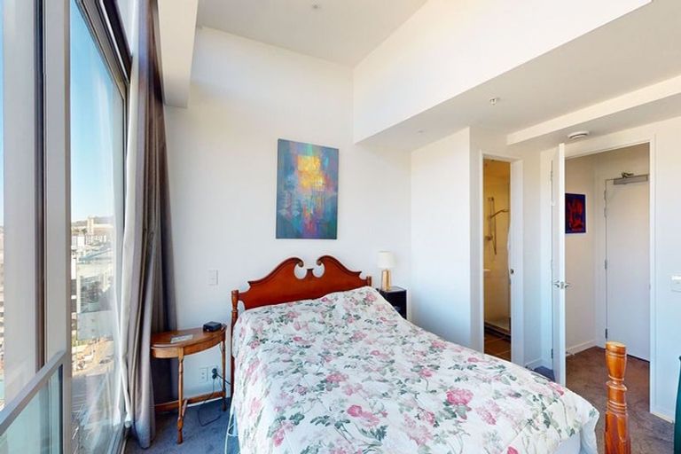 Photo of property in Elevate, 14/30a Taranaki Street, Te Aro, Wellington, 6011