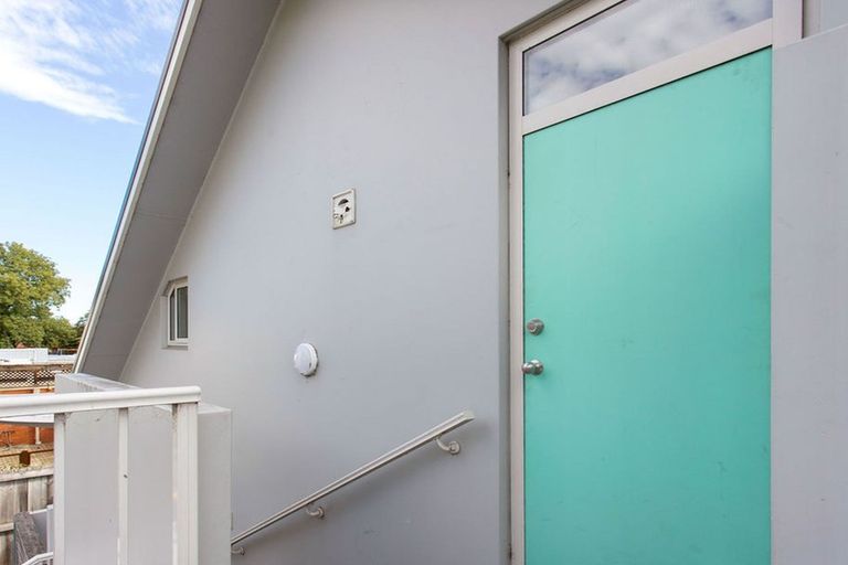 Photo of property in 16/14 Brougham Street, Addington, Christchurch, 8024