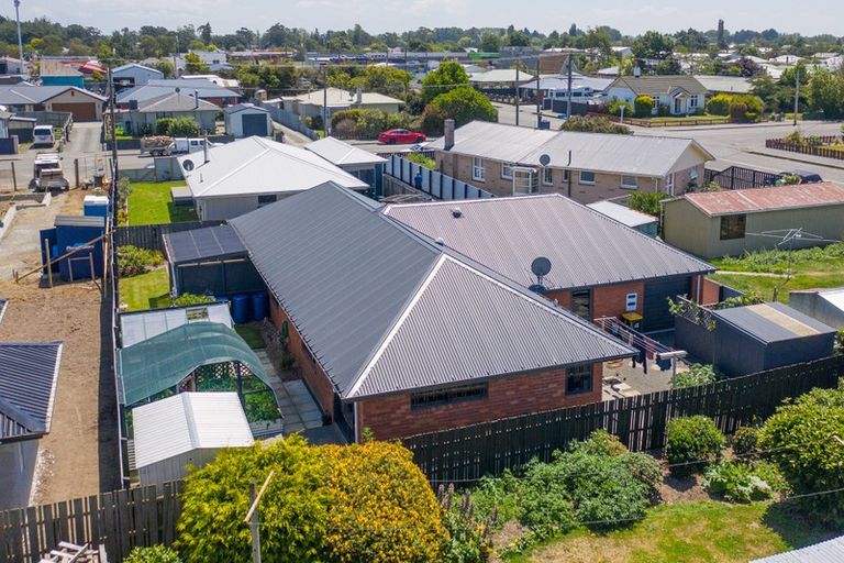 Photo of property in 111a Thomson Street, Tinwald, Ashburton, 7700