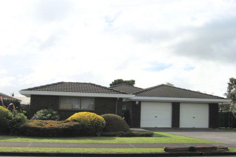 Photo of property in 33 Lakeside Drive, Pahurehure, Papakura, 2113