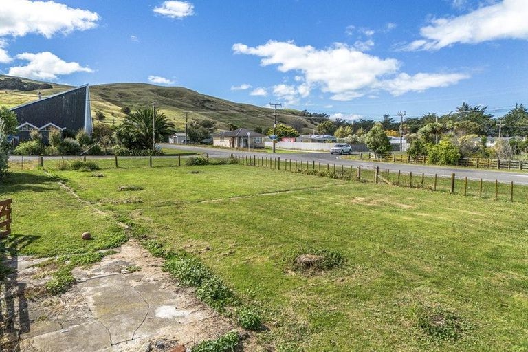 Photo of property in 10 Dundas Street, Porangahau, 4291