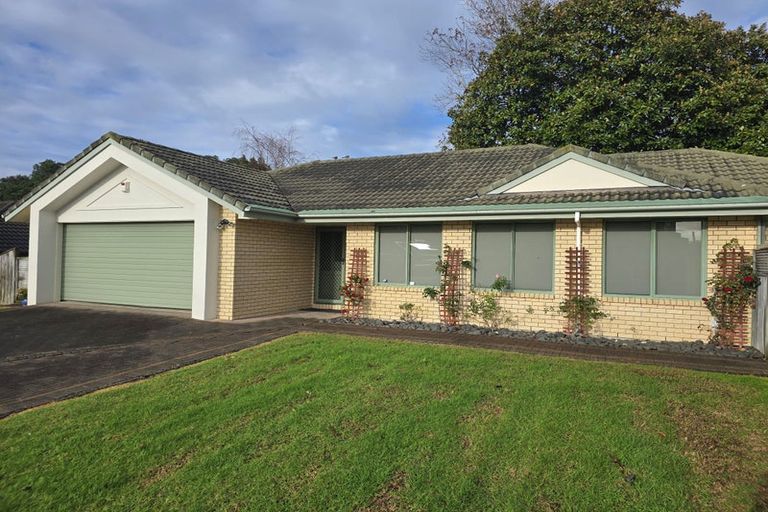 Photo of property in 31 Ambury Road, Mangere Bridge, Auckland, 2022