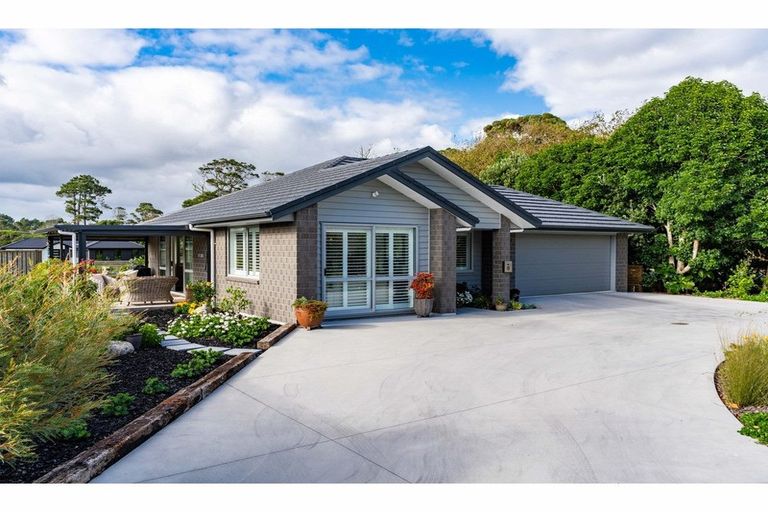 Photo of property in 6 Park Rise, Mangawhai Heads, Mangawhai, 0505