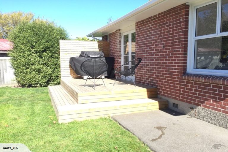 Photo of property in 46 Torquay Place, Bryndwr, Christchurch, 8053