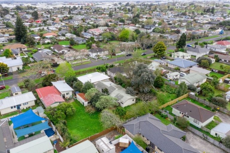 Photo of property in 2/3 Kent Road, Manurewa, Auckland, 2102