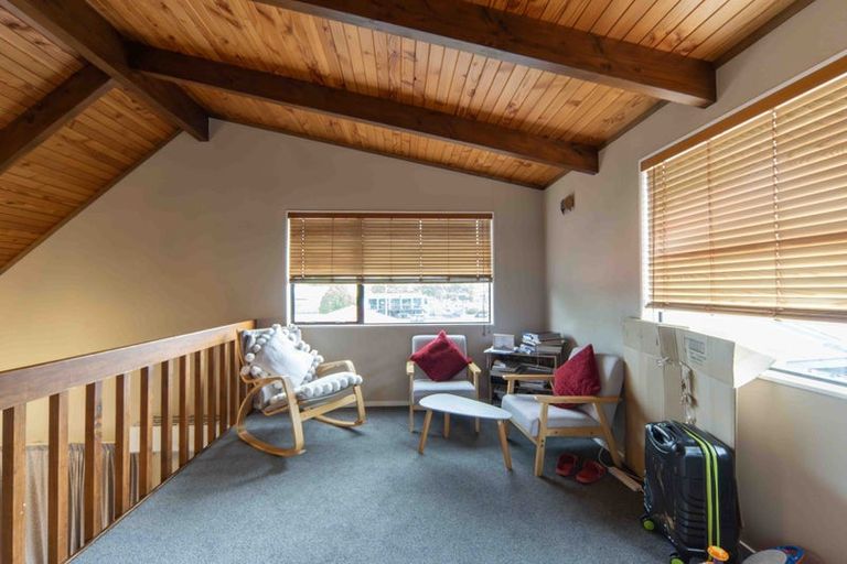 Photo of property in 19a Palmerston Street, Hamilton Central, Hamilton, 3204