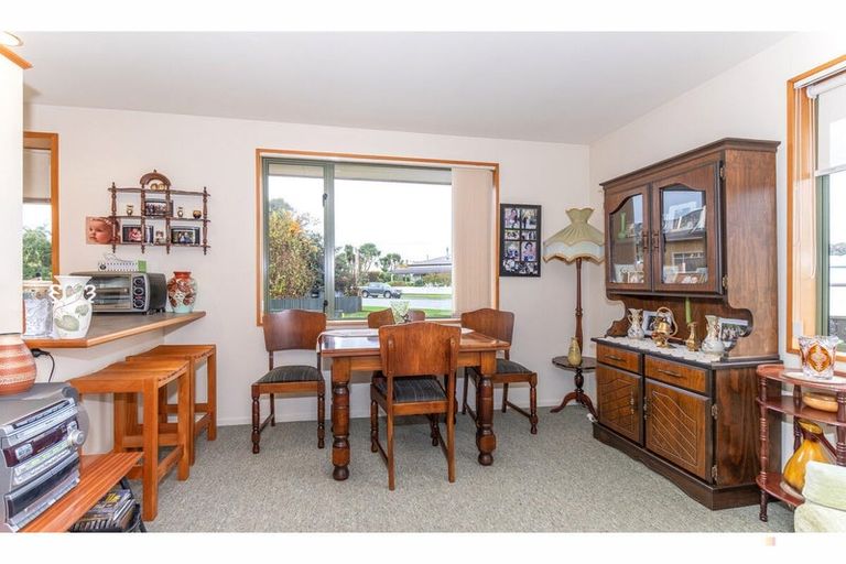 Photo of property in 3 Lewis Street, Geraldine, 7930