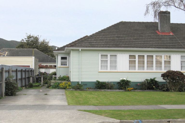 Photo of property in 10 Westbury Street, Naenae, Lower Hutt, 5011