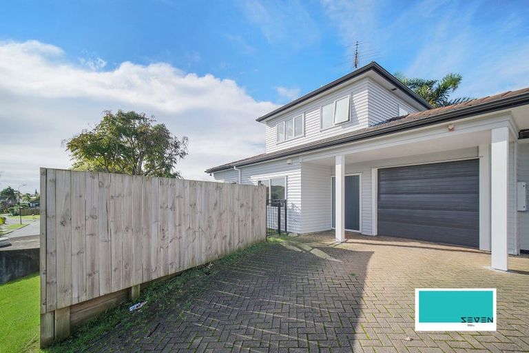 Photo of property in 25 Araminta Place, Beachlands, Auckland, 2018
