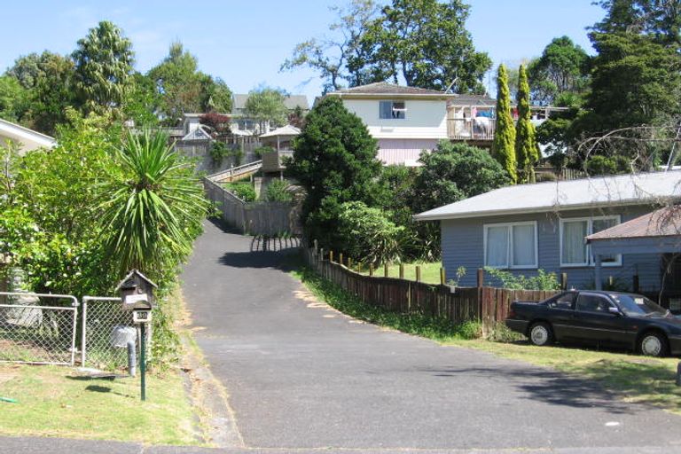 Photo of property in 67 Vandeleur Avenue, Birkdale, Auckland, 0626