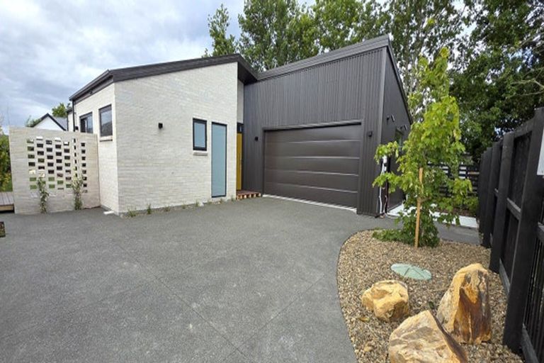 Photo of property in 22 Lorenzos Lane, Halswell, Christchurch, 8025