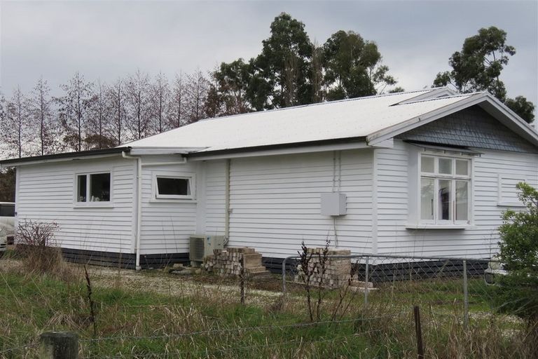 Photo of property in 10 Jervois Street, Hawarden, 7385